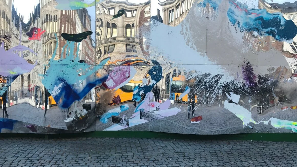 Long Weekend in Copenhagen