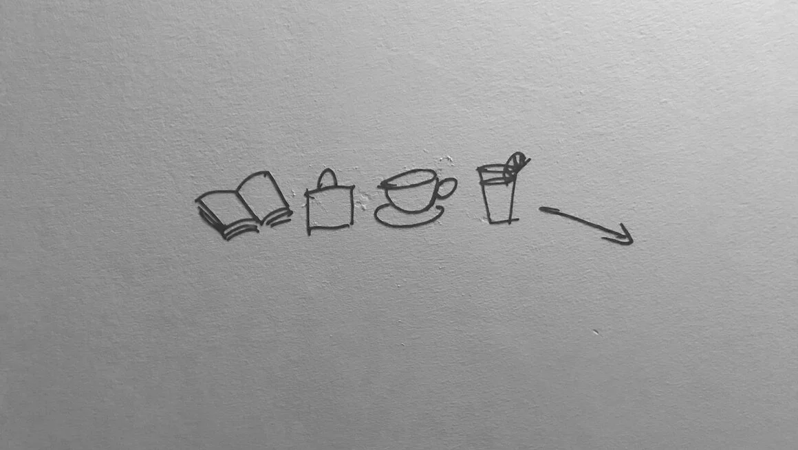 A Little London Getaway