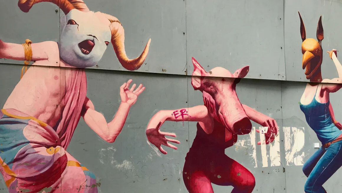 Edinburgh Weekend Break