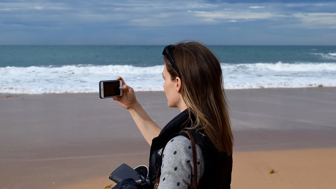 Visiting Home - My Australian Holiday: Sydney