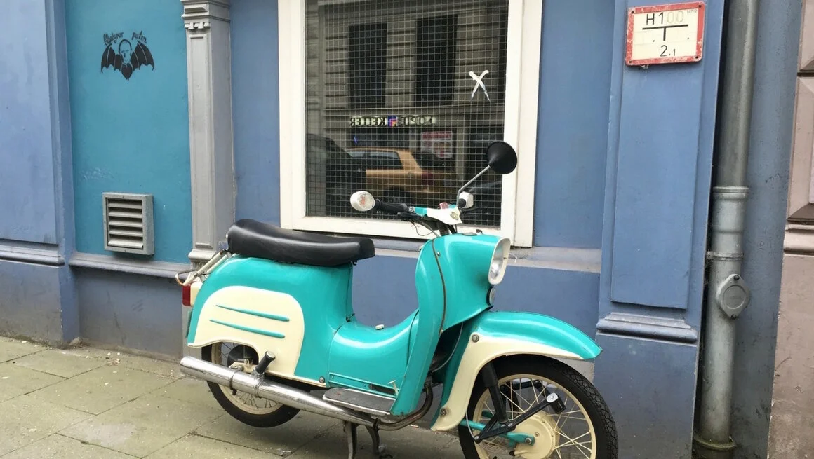 Let the Great Summer Roadtrip Begin!