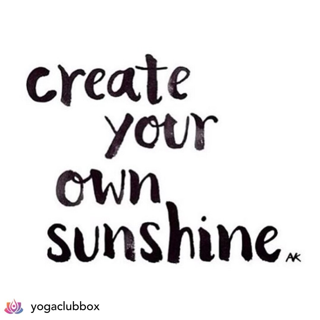 When the sun isn&rsquo;t shining&hellip; create your own ☀️
.
Today I&rsquo;m creating sunshine by baking some yummy muffins and going to the gym. How do you create sunshine when Mother Nature hasn&rsquo;t?
.
.
.
.
.
#createyourownsunshine #createyou