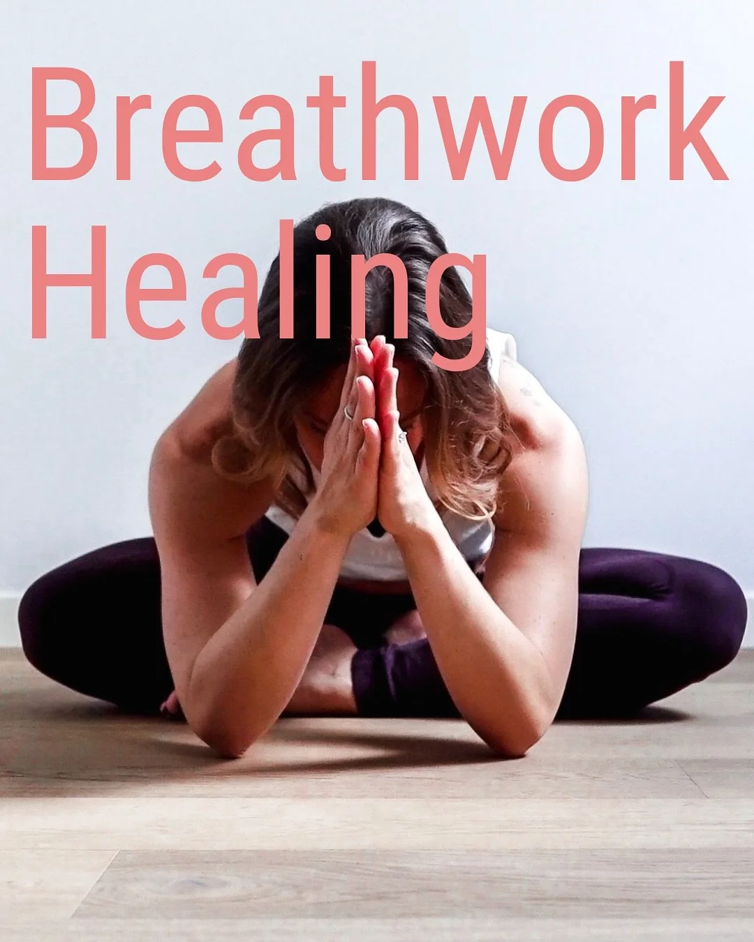 Move from your head to your heart using the breath. This is an invitation to soften, to listen, and to come home to yourself.

Breathwork Healing is an active, somatic practice that helps you release stagnant energy, reconnect with your truth, and re