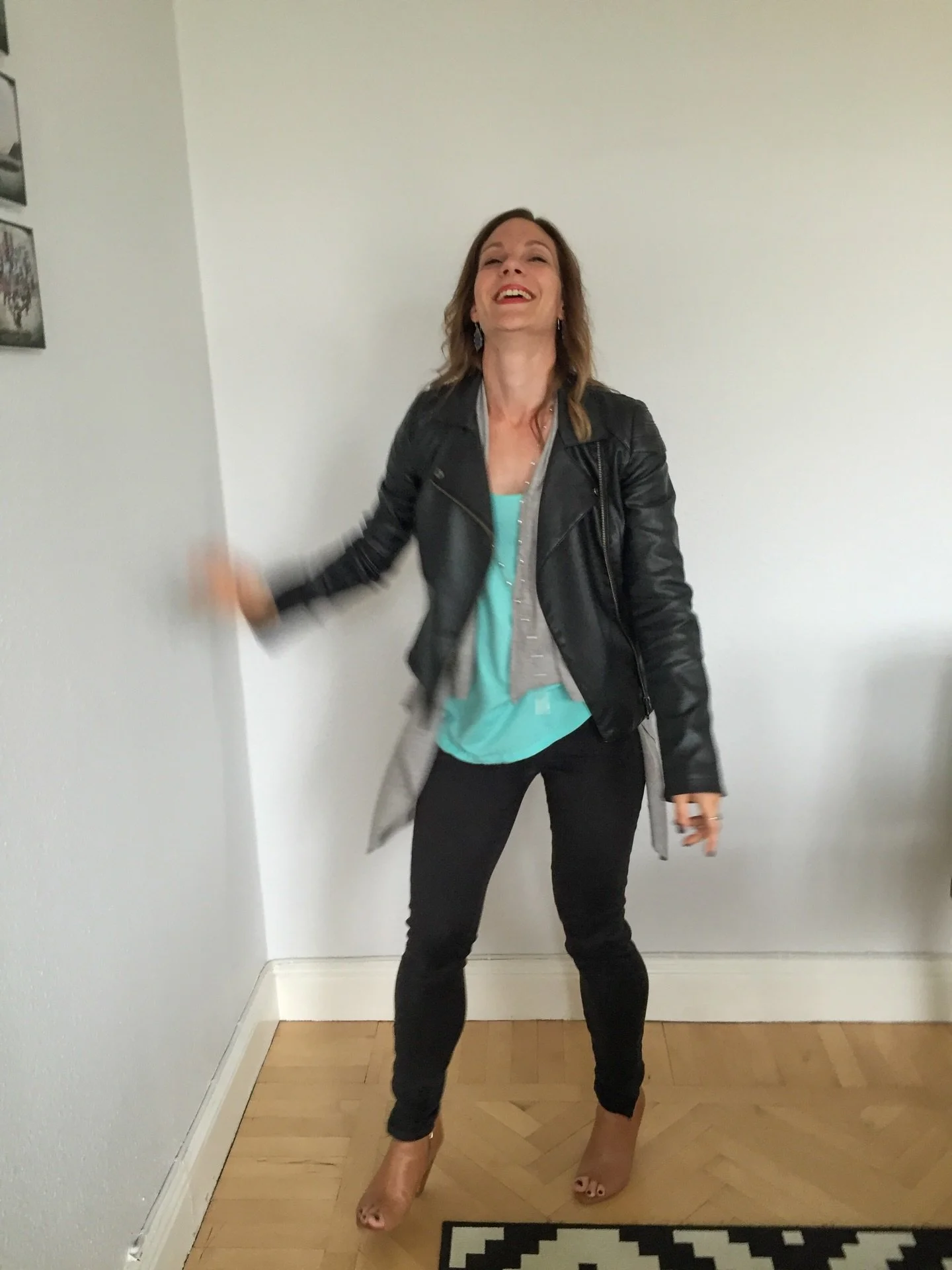 This 2016 trend has me thinking&hellip; it&rsquo;s funny how memories work.

Looking back at these photos, life looked so full. 
Adventurous and light! And for the most part it was.

It was also a huge transitional year for me. Our second year in Sto