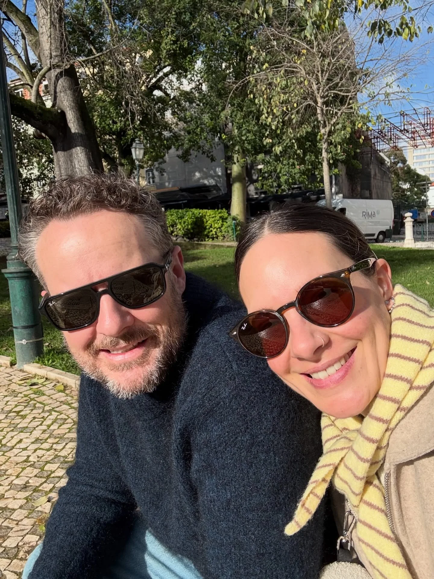 Chapters 1 &amp; 2: The Prologue ✨

Yellow seemed to be a thread of Jan &amp; Feb. When the sun wasn&rsquo;t shining we found our own cosy pops of gold to brighten up the winter. In a world that feels so unfamiliar at the moment these small anchors f