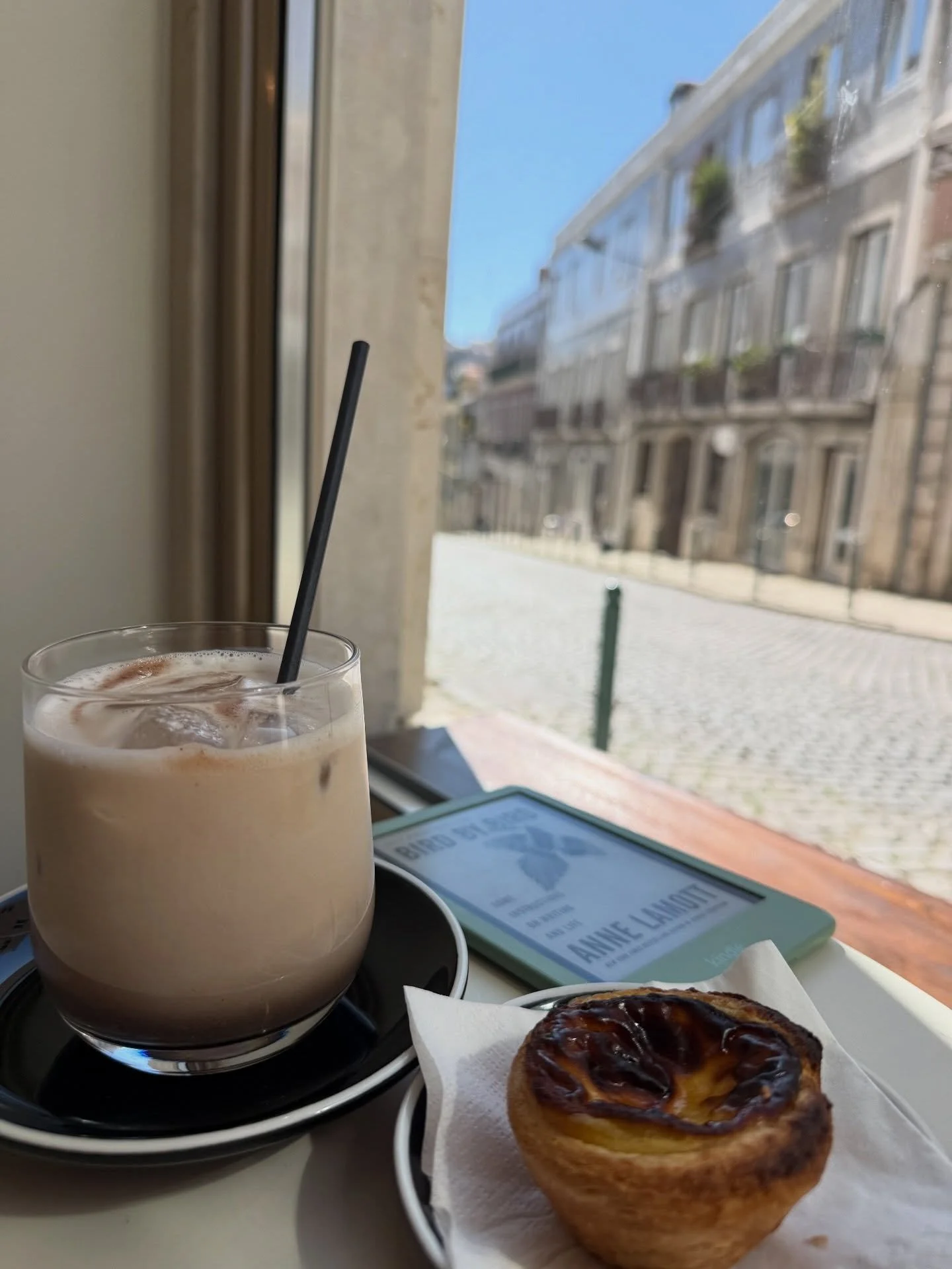 Life lately&hellip;

In no particular order&hellip; 🙃

This year has been a practice of patience, of slowing down and learning to accept things as they are.

I had a picture in my mind about what life would look like after we moved.

&bull; I&rsquo;