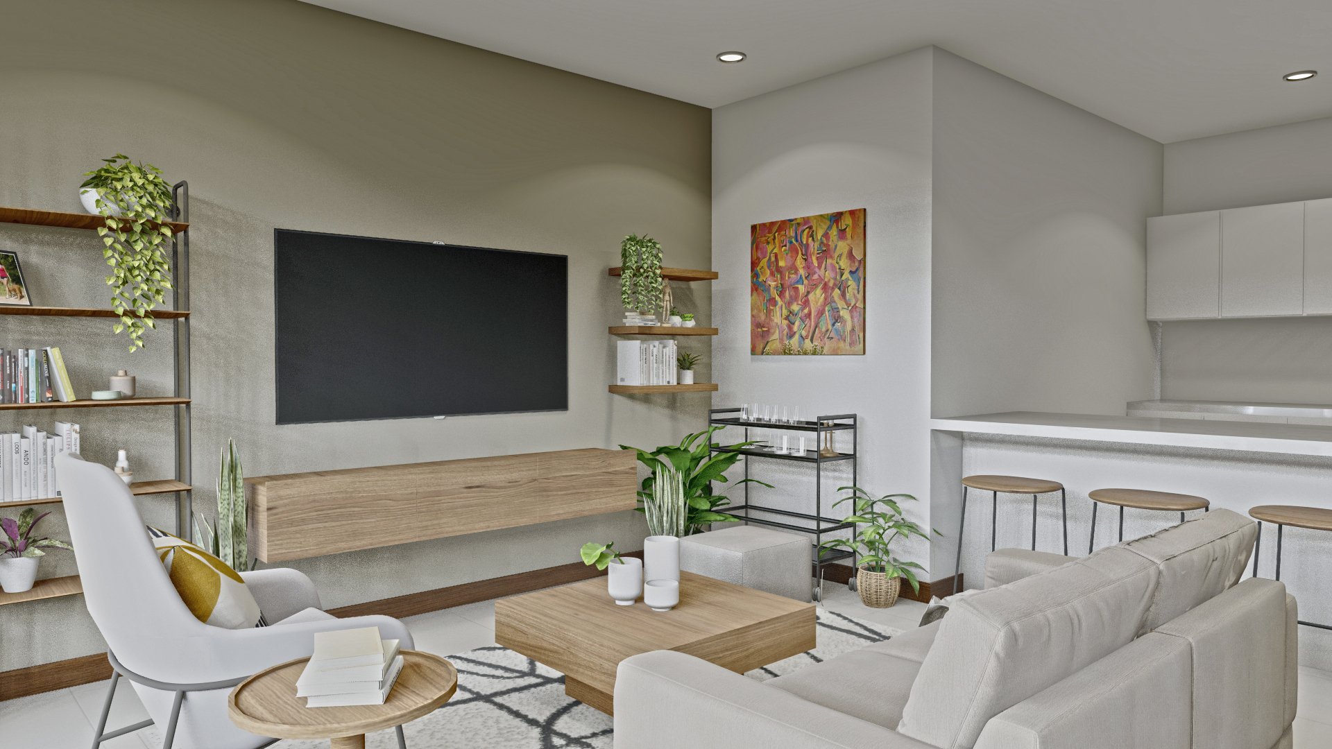 Pancake Online Interior Design The Easiest Way to Design Your Spaces