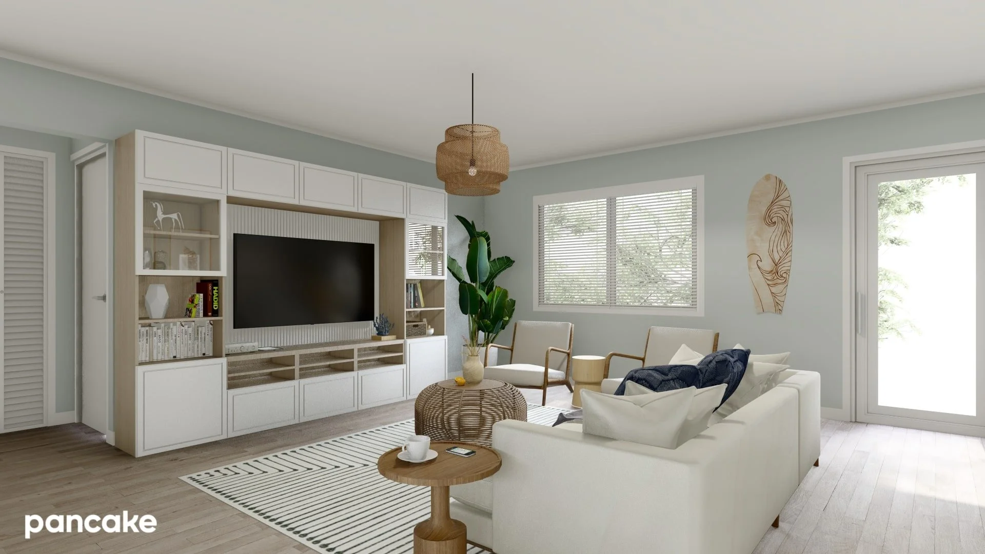 Pancake Online Interior Design The Easiest Way to Design Your Spaces