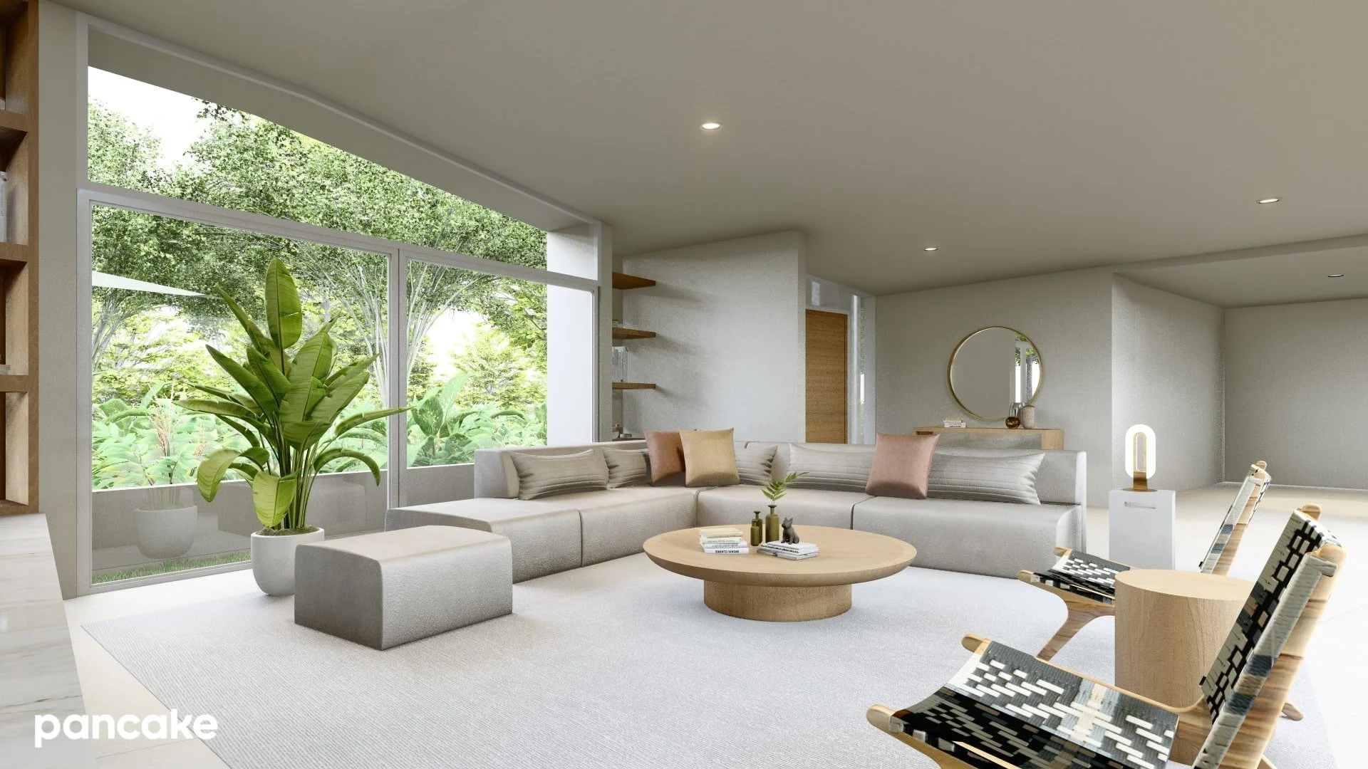 Pancake Online Interior Design The Easiest Way to Design Your Spaces