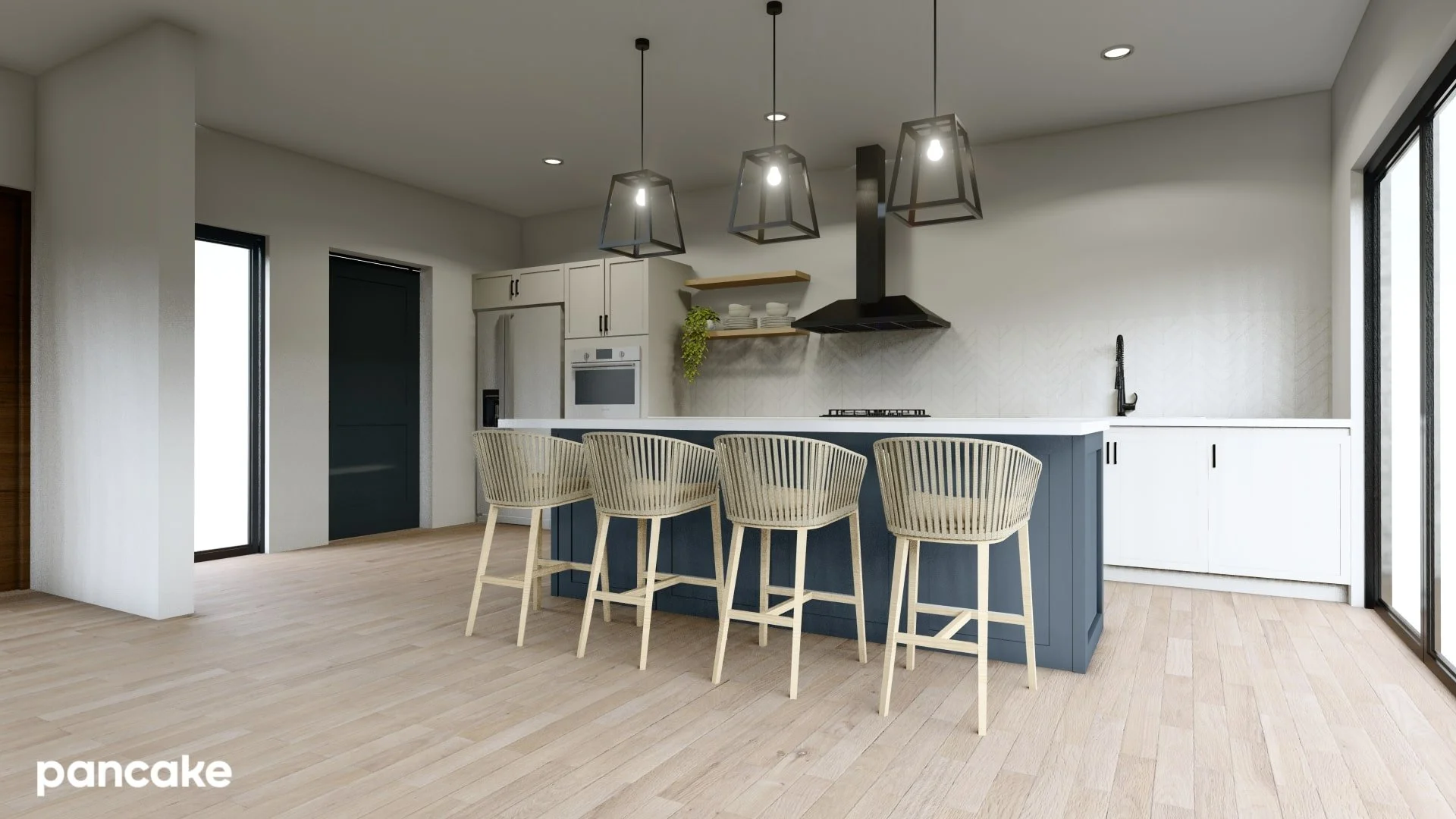 Pancake Online Interior Design The Easiest Way to Design Your Spaces