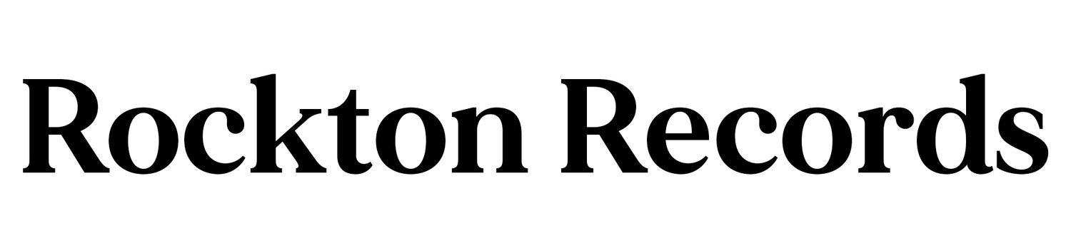 Rockton Records