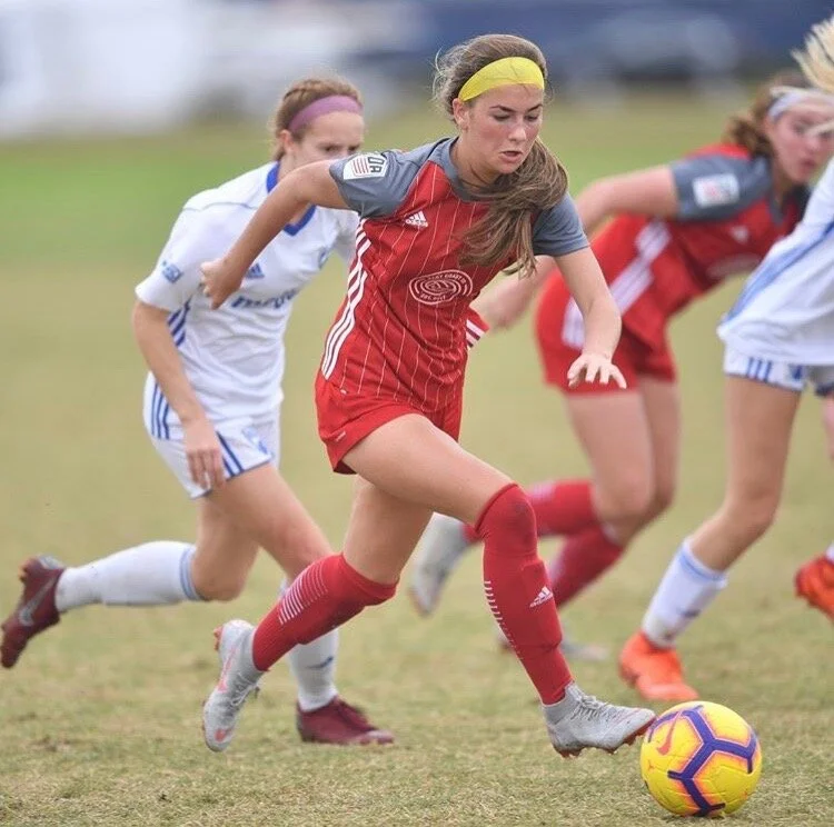 Player Development Structure — Offering top-tier soccer training ...