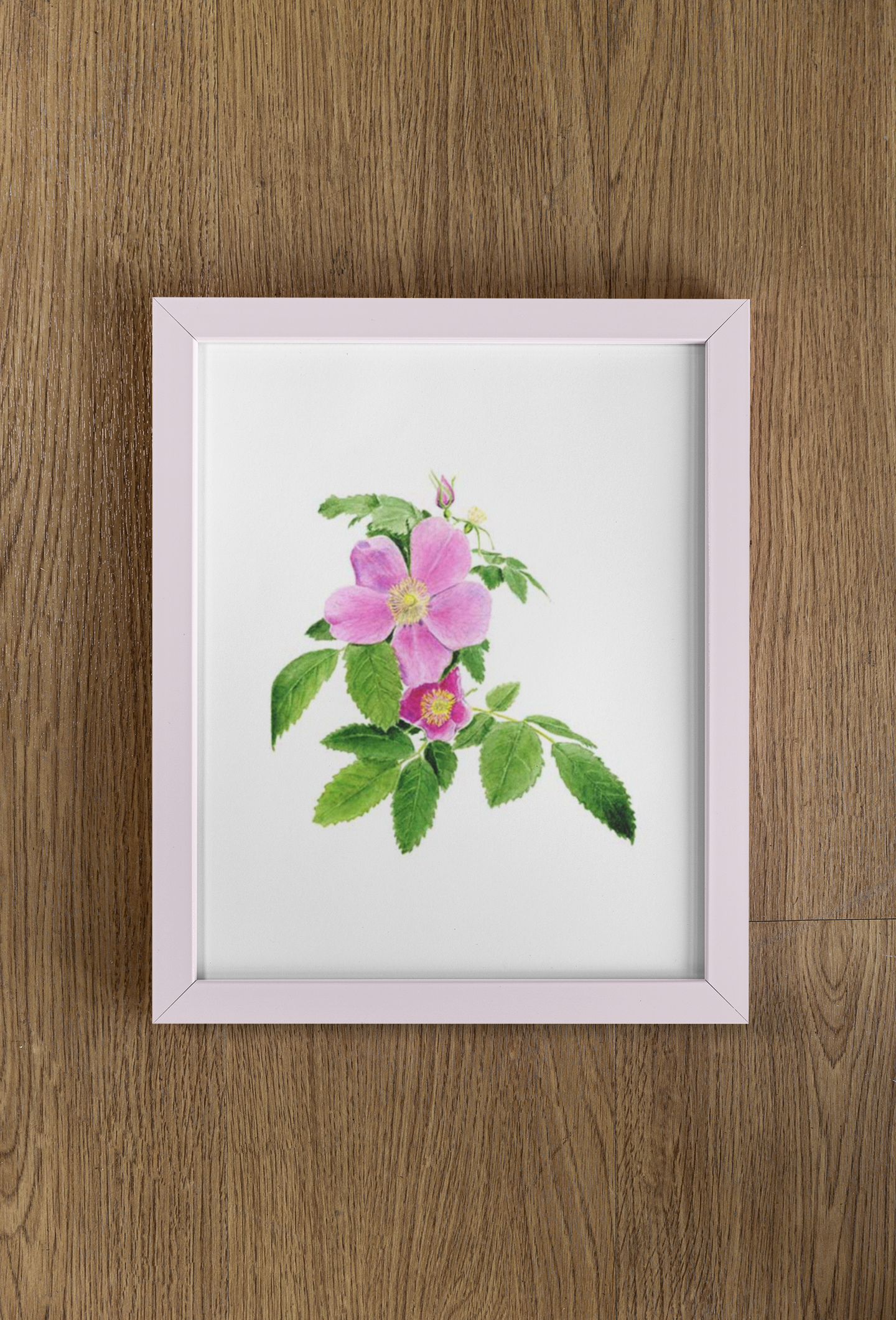mockup-of-an-art-print-placed-on-a-wooden-wall-m31597.png