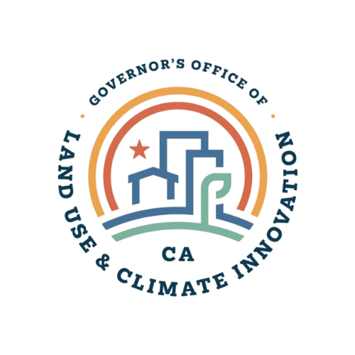 California Governor's Office of Land Use and Climate Innovation, CA