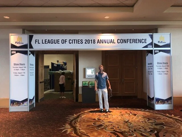 FLORIDA LEAGUE OF CITIES CONFERENCE