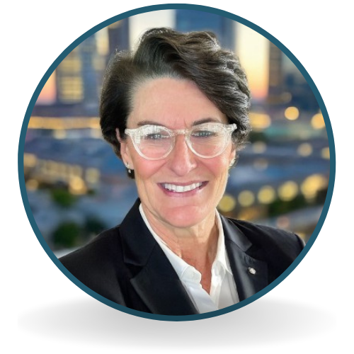 Picture of Laura Dunwoody