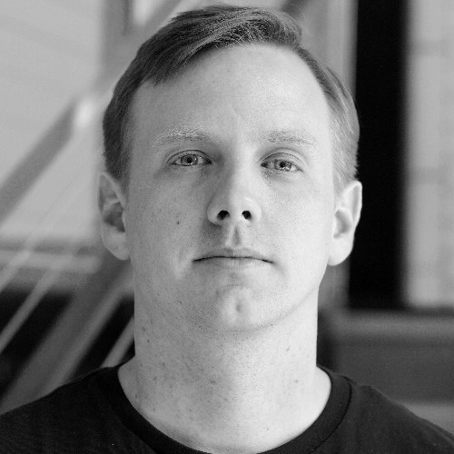 Bryan Chappell Headshot