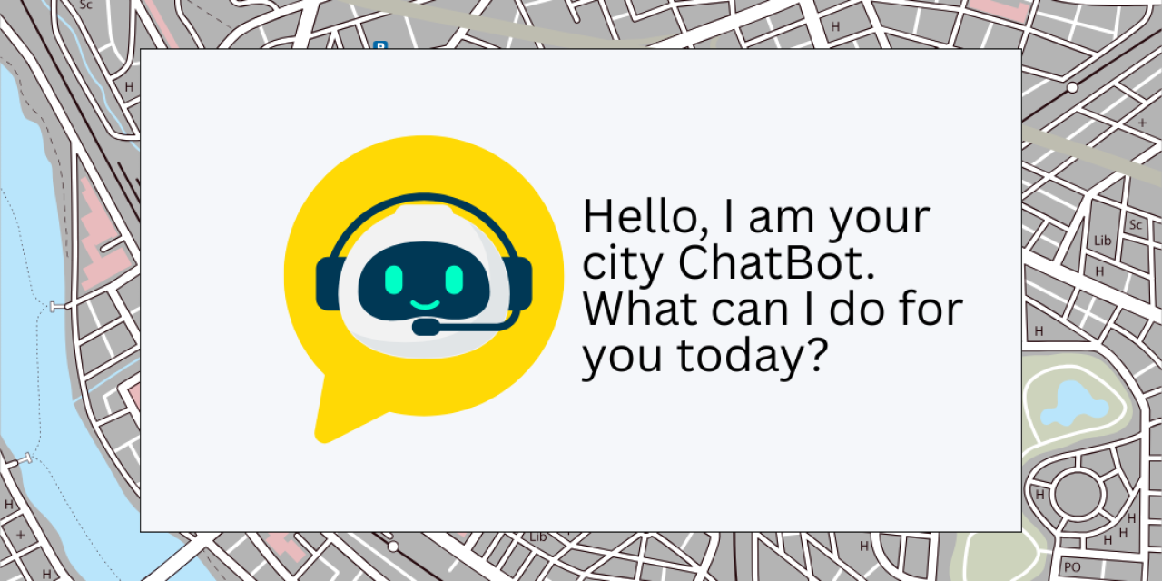 chatbot graphic