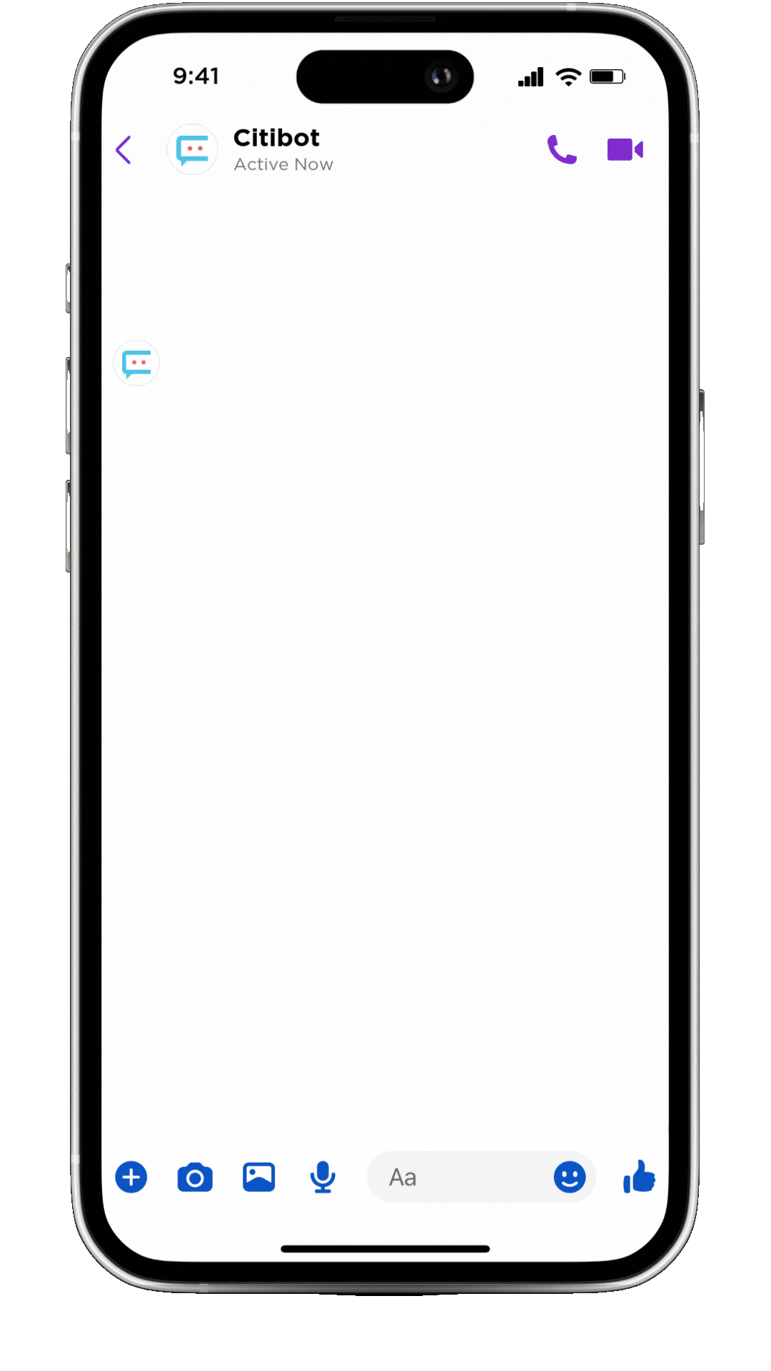 Facebook Messenger