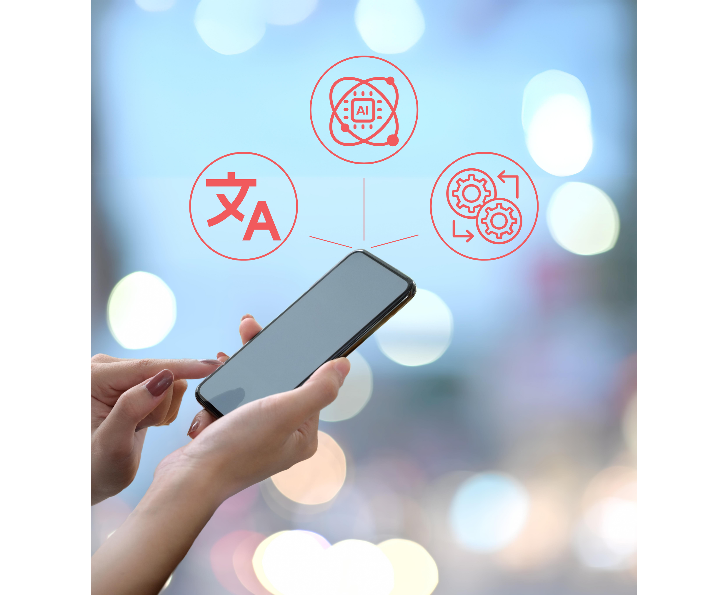 Citibot | AI Resident Engagement Solutions for Government Agencies