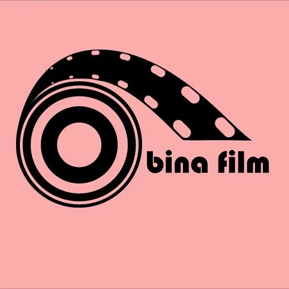 Final design of the logo executed in illustrator!
