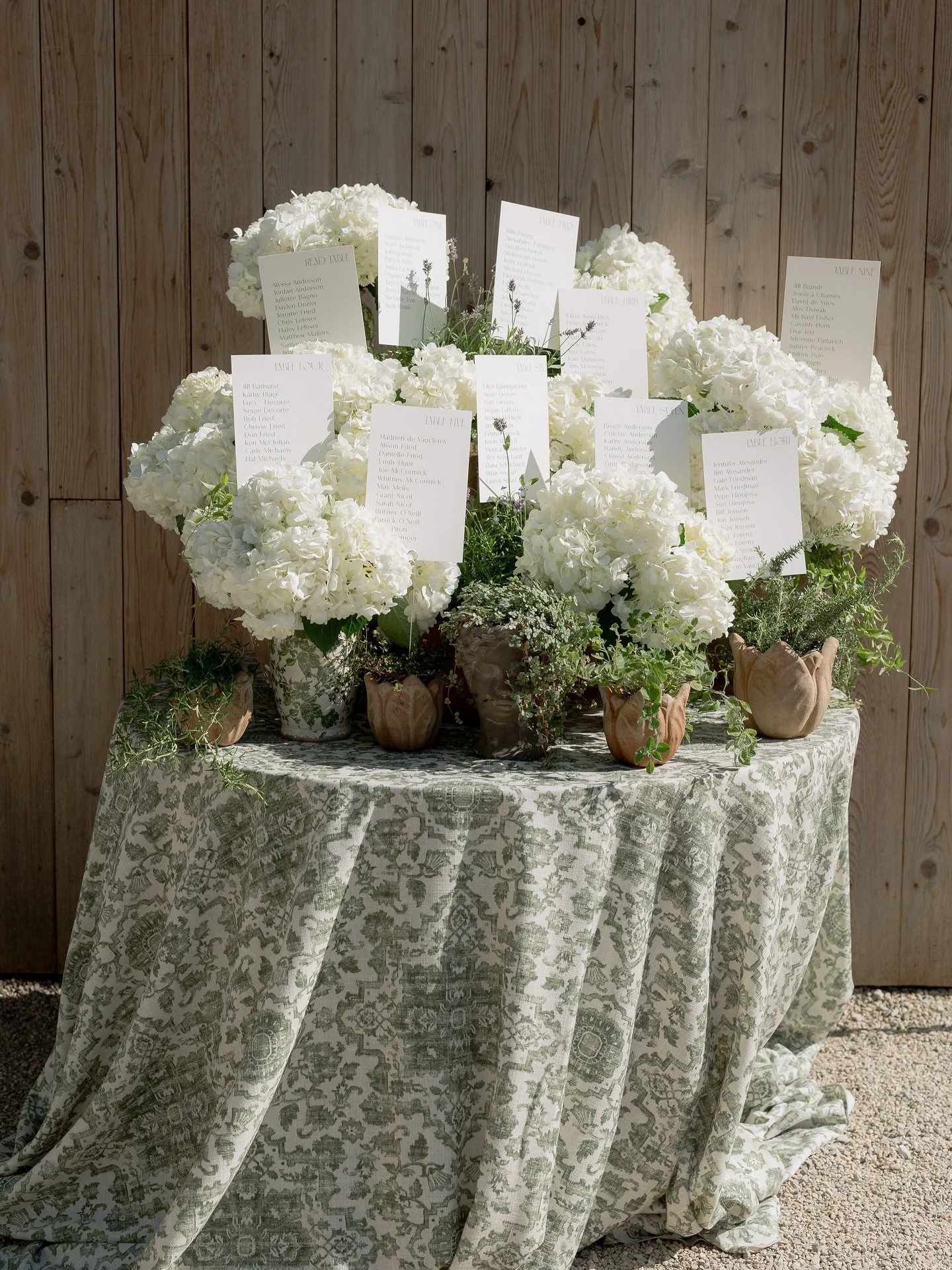 The garden wedding decor of my dreams 🪴 
.
.
second shot for @poemof.us 

#losangelesweddingphotographer #santaynezweddingphotographer #losolivoswedding #matteistavern #gardenweddingdecor #filmweddingphotographer #destinationwedding