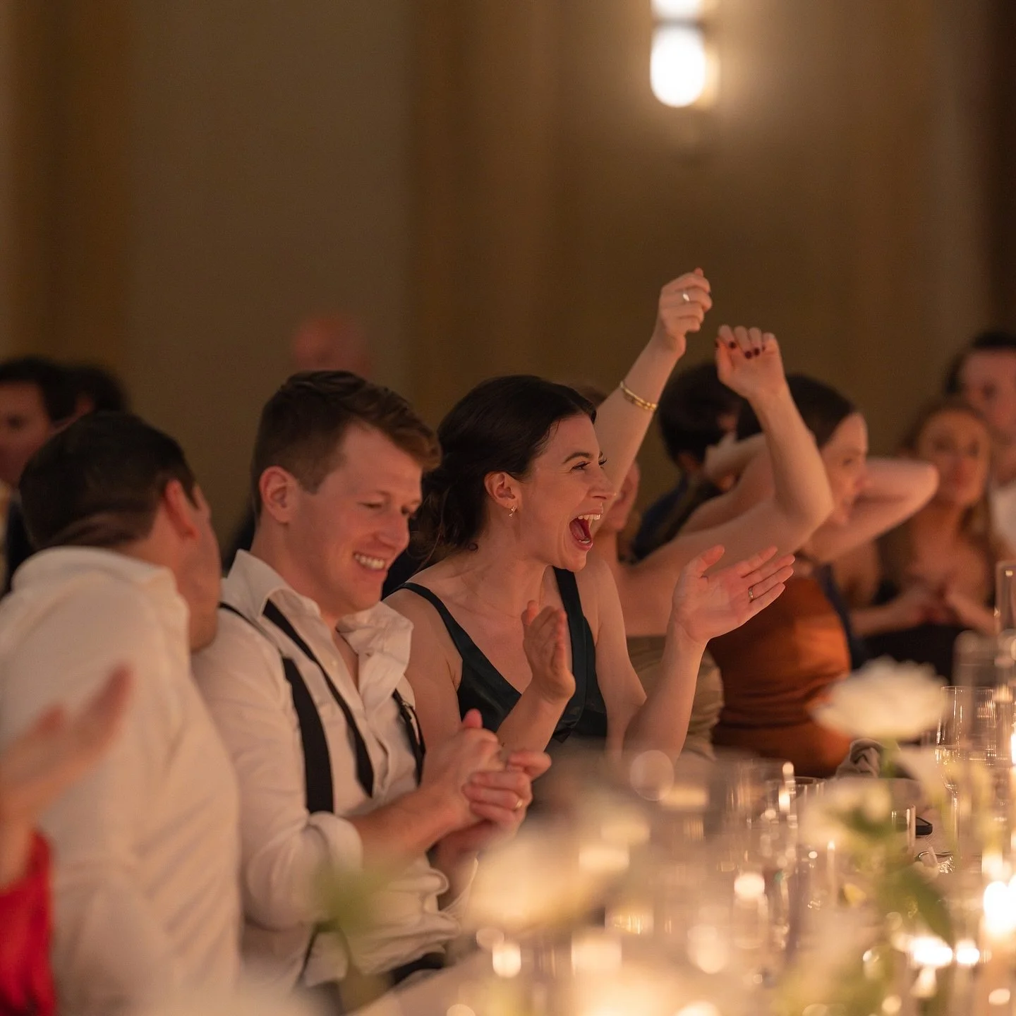 Because your wedding day is also all of the people who make up the life you share together and they deserve to be documented too 🤍

There for every moment you think we don&rsquo;t see but do.

💌

#destinationweddingphotographer #losangelesweddingph