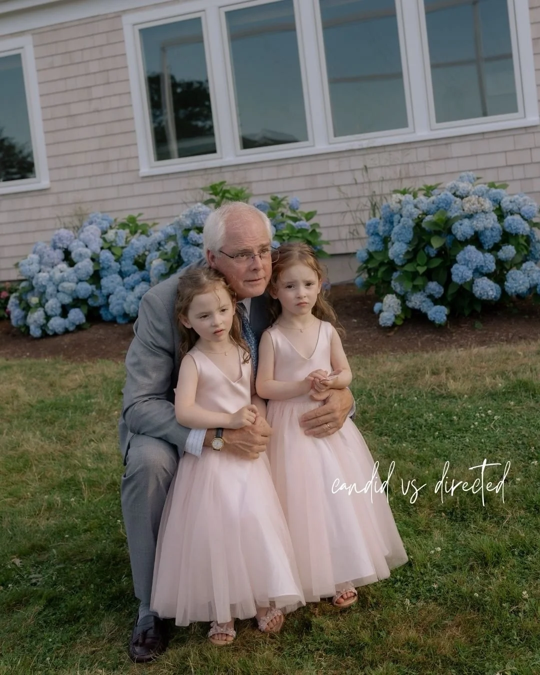 A look into the natural process of directed and truly candid images of a wedding day. Featuring a handful of my favorite shots captured from Emily and Brady&rsquo;s day on Cape Cod 🤍

#candid #weddingphotographer #destinationweddingphotographer #fil