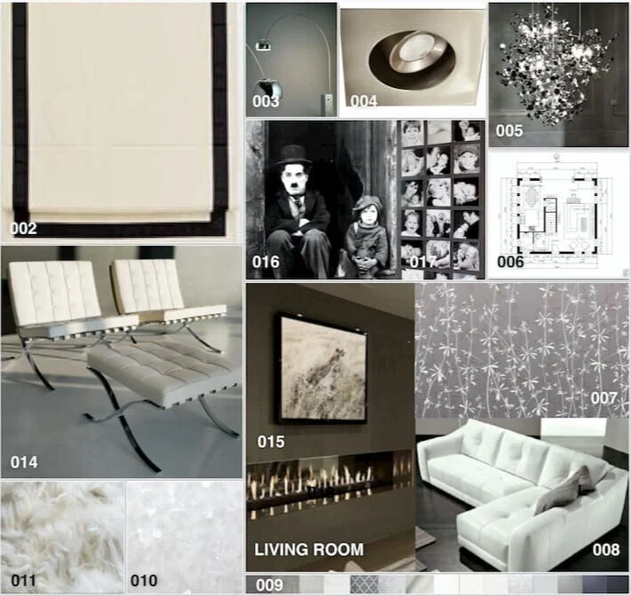 Our Interior Design Process L Atelier Kauldhar Interior Design