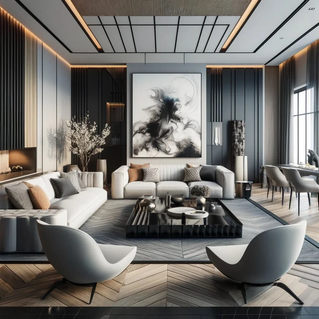 L'atelier Kauldhar: Luxury Interior Design Studio | Birmingham | U.K ...