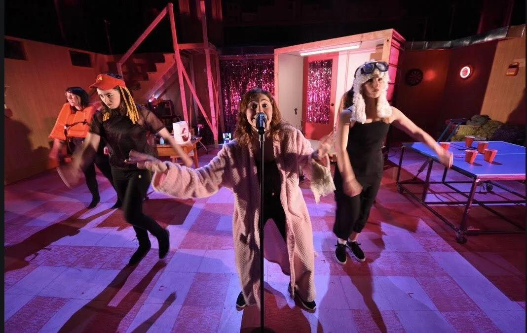 "The Good Person of Szechwan," Brown / Trinity Rep (2019)