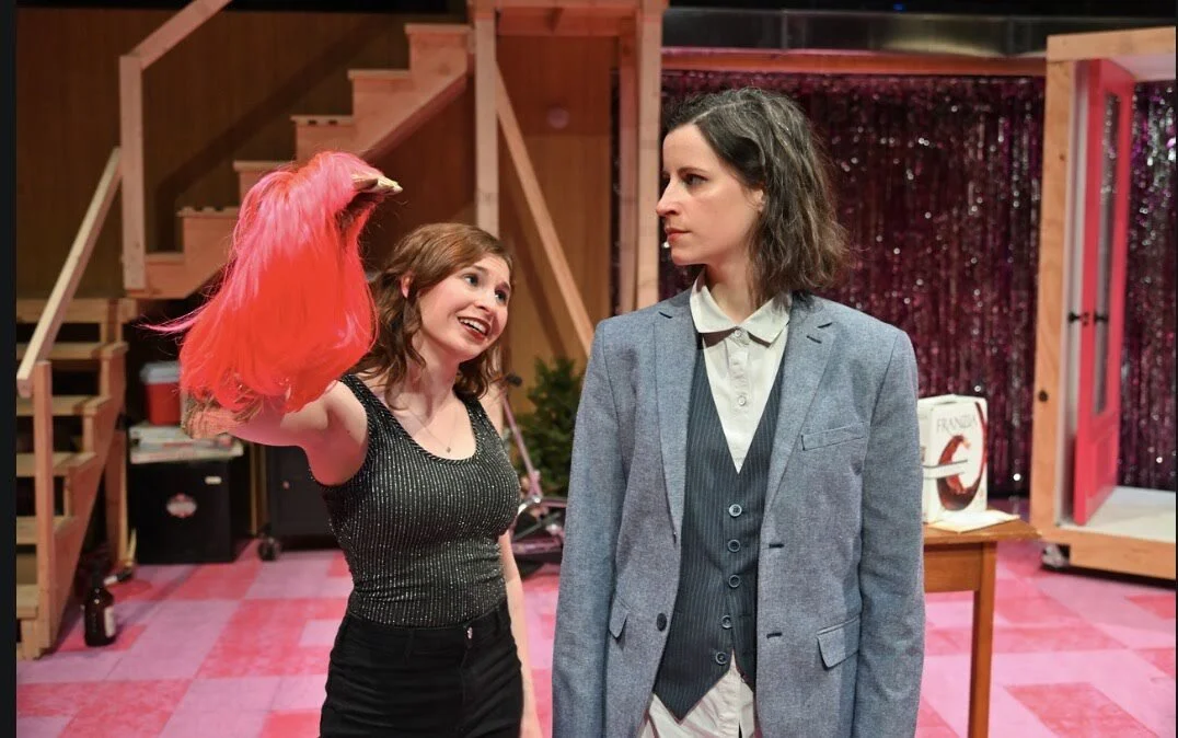 "The Good Person of Szechwan," Brown / Trinity Rep (2019)