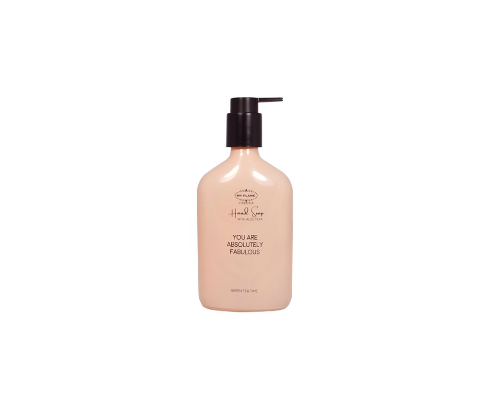 350ml Hand Soap - You Are Fabulous