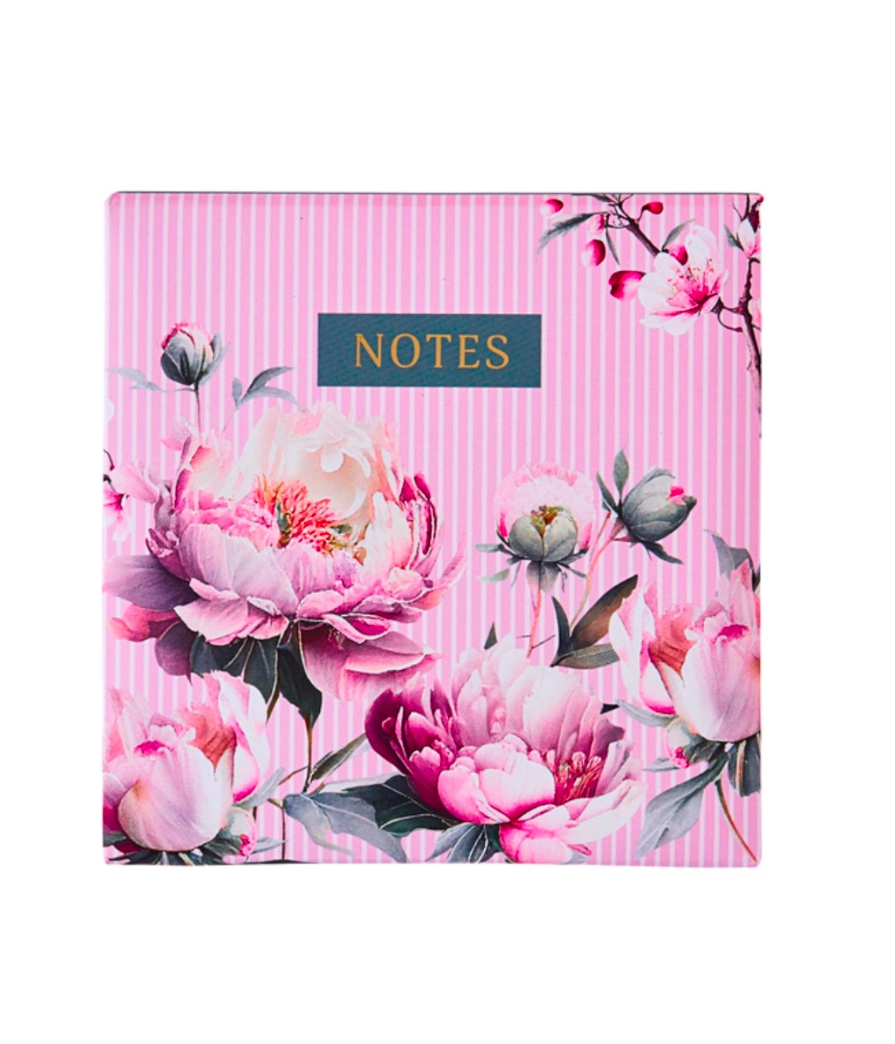 Note Block with Pen - Harmony