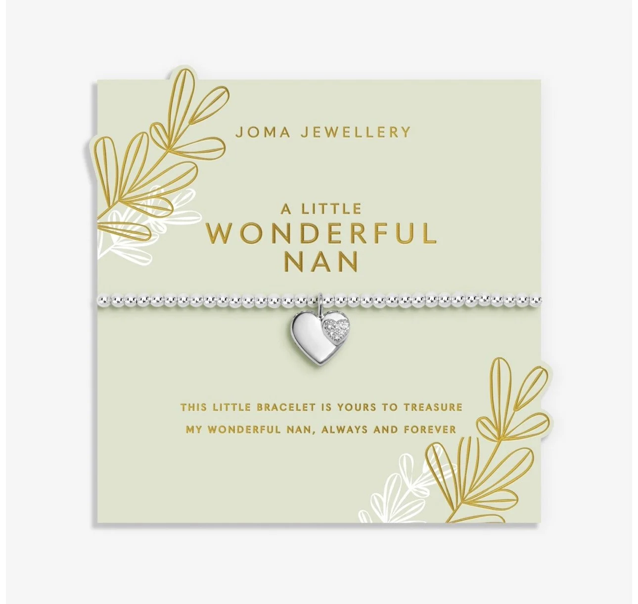Joma Bracelet - Wonderful Nan