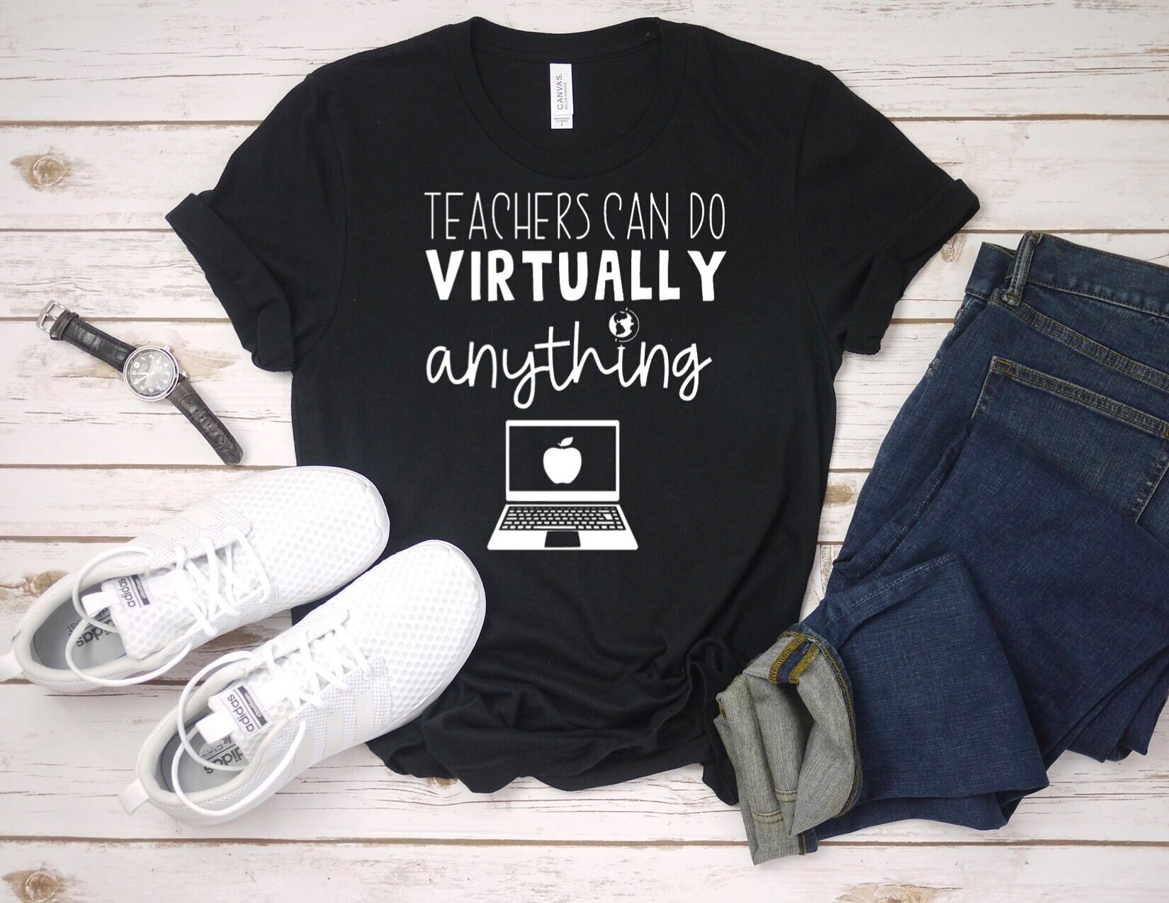 Teachers...Virtually Anything