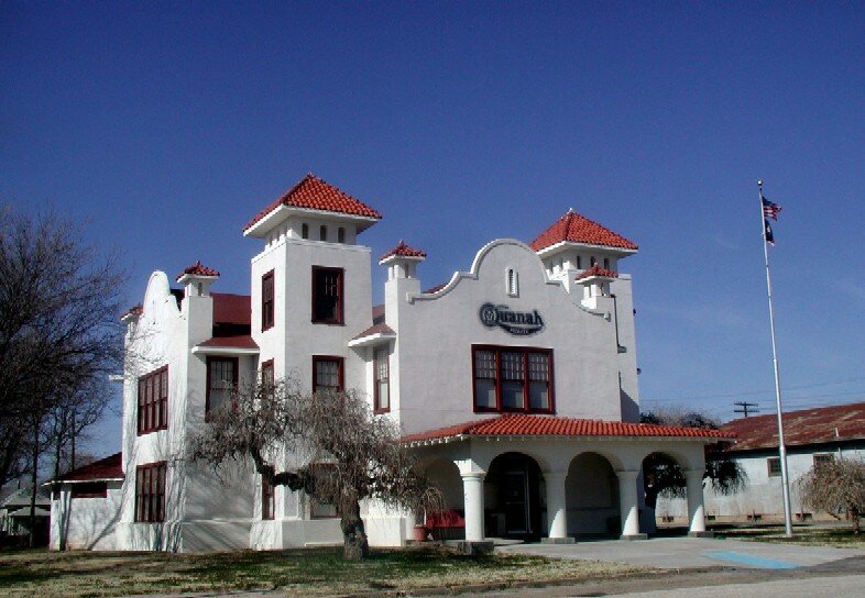 Visit Quanah Texas Tourism — Quanah Texas