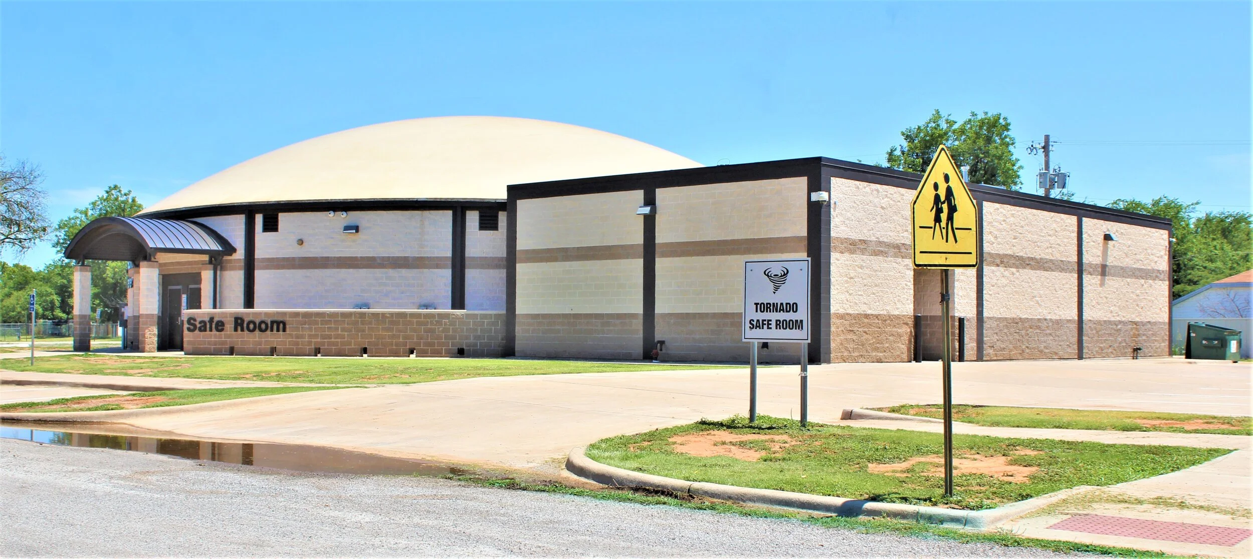 Quanah Independent School District — Quanah Texas