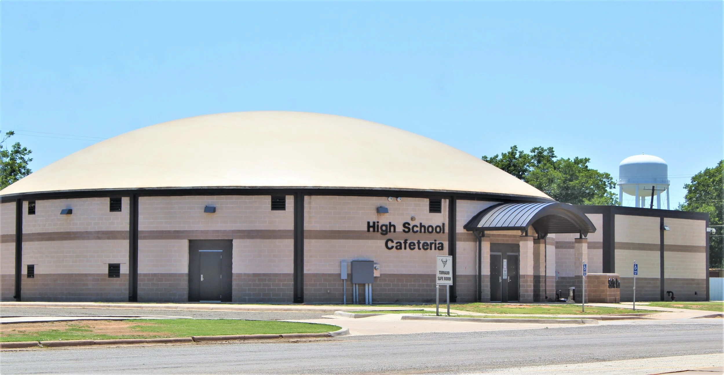 Quanah Independent School District — Quanah Texas