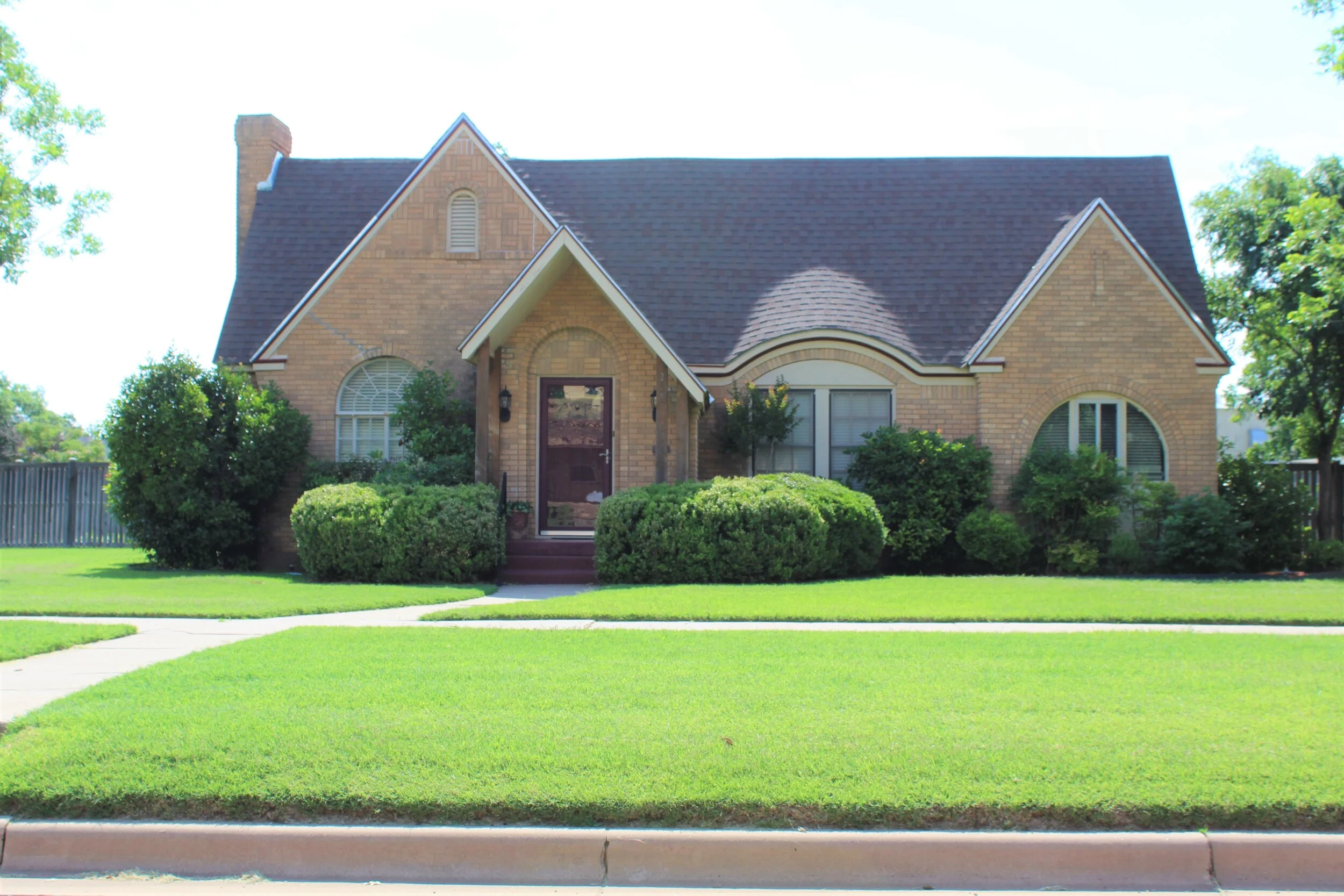 Housing and Property — Quanah Texas