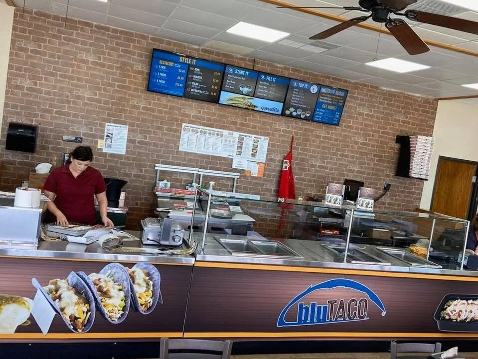 Eating Out Restaurant Directory — Quanah Texas