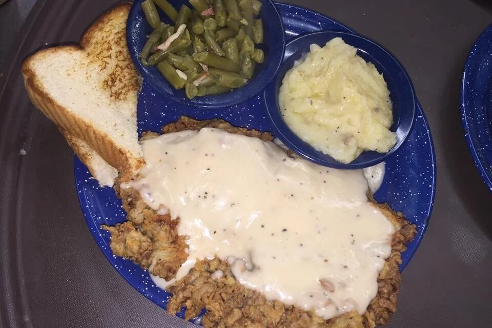 Eating Out Restaurant Directory — Quanah Texas