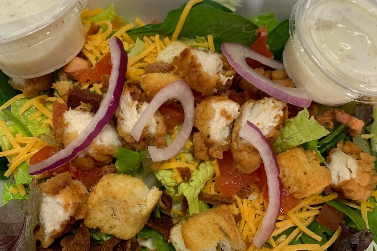 Eating Out Restaurant Directory — Quanah Texas