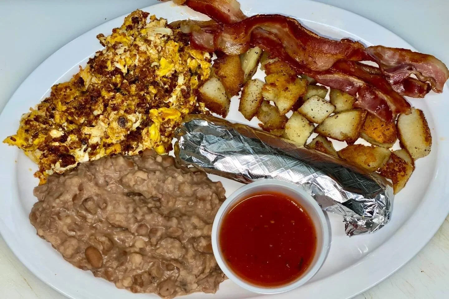 Eating Out Restaurant Directory — Quanah Texas