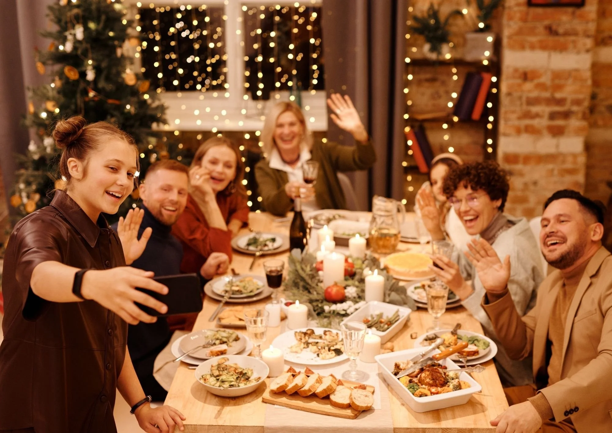 Pre-Holiday Cleaning Tips: Your 6-Step Guide to a Guest-Ready Home