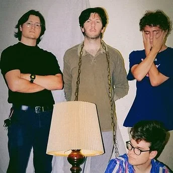 Drew Beskin and The Sunshine