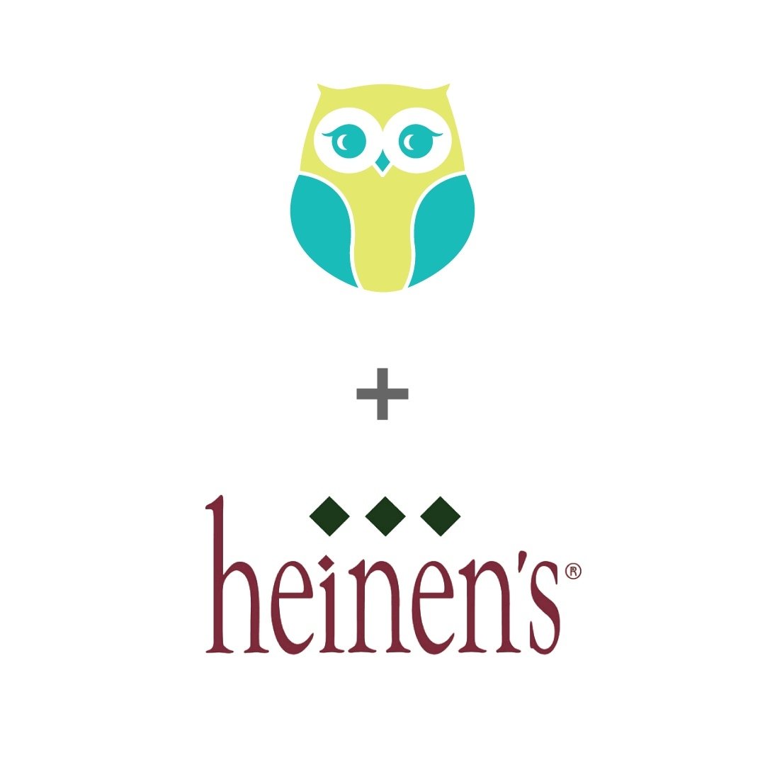 A warm welcome to our new guests at the @heinens Corporate Office! It was a delight meeting you at our kick-off lunch and we're so excited to cook for you.⁠
⁠
⁠
#heinens #bestplacetowork #workperks #topemployer #eattogether #forwardthinkingcompany #a