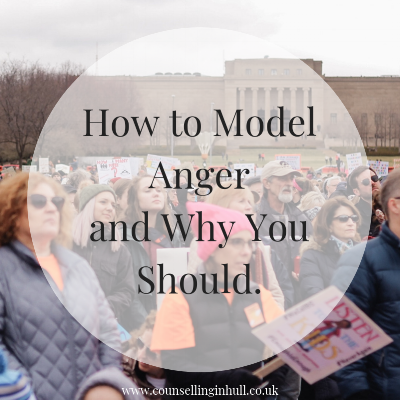 How To Model Anger, & Why You Should — Alex Carling Training ...