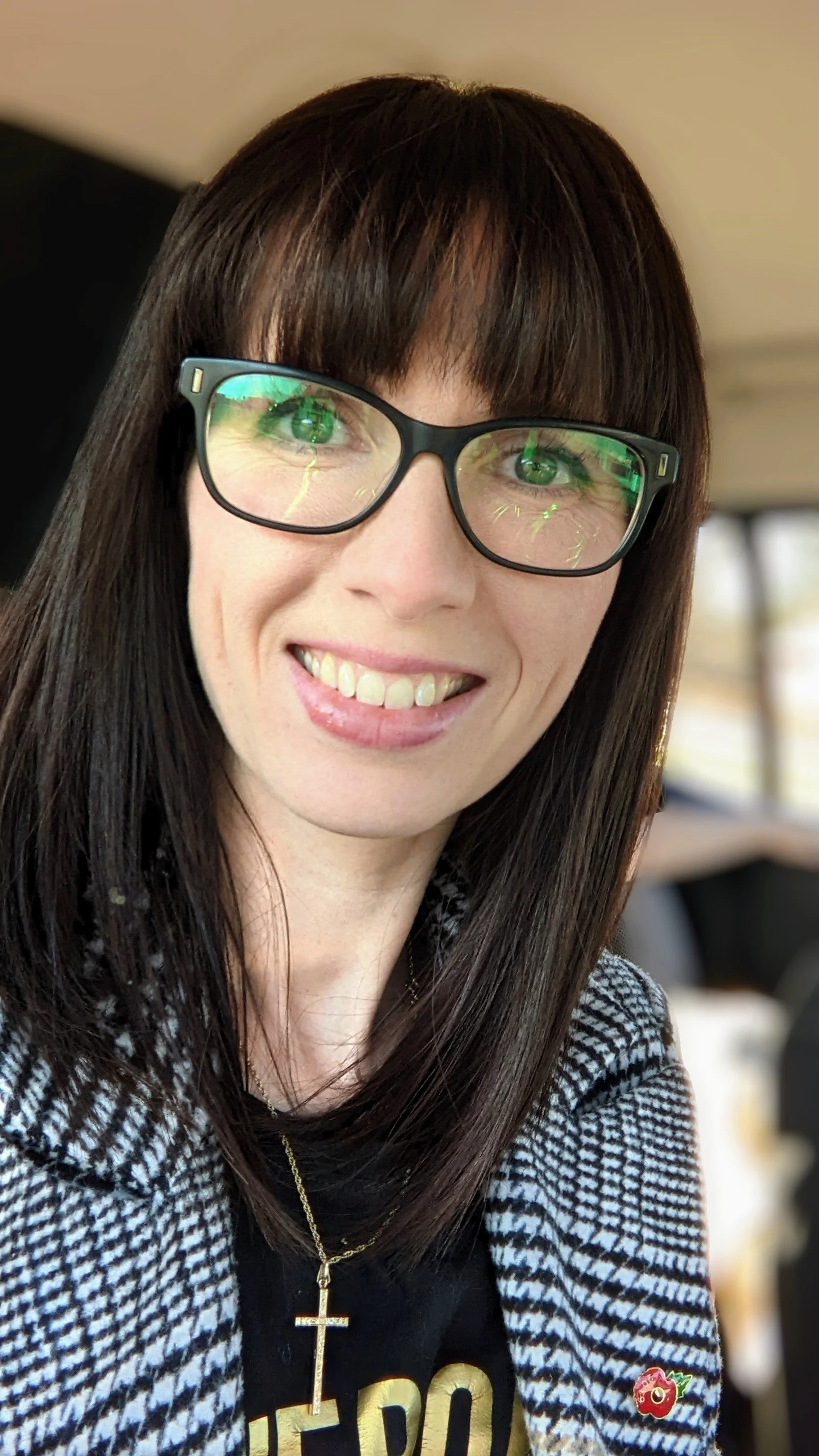 Alex Carling | Psychotherapist | Brainspotting Practitioner