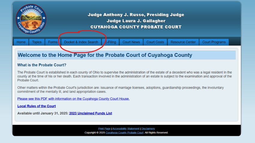 Inheriting a Property Through Probate: What Do You Need to Know? — We